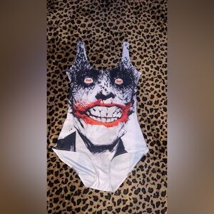🖤Joker Bodysuit/Bathingsuit🖤